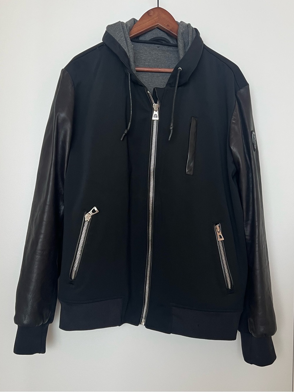Rudsak XL Men Jacket